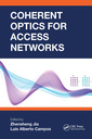 Couverture de l'ouvrage Coherent Optics for Access Networks