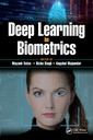 Couverture de l'ouvrage Deep Learning in Biometrics