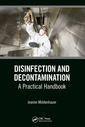 Couverture de l'ouvrage Disinfection and Decontamination