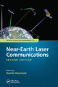 Couverture de l'ouvrage Near-Earth Laser Communications, Second Edition