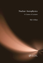 Couverture de l'ouvrage Nuclear Astrophysics