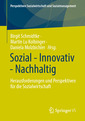 Couverture de l'ouvrage Sozial - Innovativ - Nachhaltig