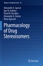 Couverture de l'ouvrage Pharmacology of Drug Stereoisomers