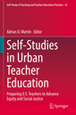 Couverture de l'ouvrage Self-Studies in Urban Teacher Education