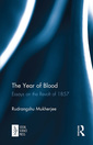 Couverture de l'ouvrage The Year of Blood