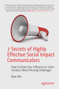 Couverture de l'ouvrage 7 Secrets of Highly Effective Social Impact Communicators