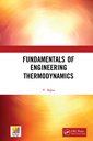 Couverture de l'ouvrage Fundamentals of Engineering Thermodynamics