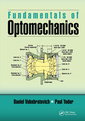 Couverture de l'ouvrage Fundamentals of Optomechanics