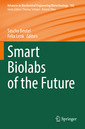 Couverture de l'ouvrage Smart Biolabs of the Future