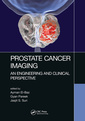Couverture de l'ouvrage Prostate Cancer Imaging