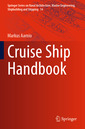 Couverture de l'ouvrage Cruise Ship Handbook