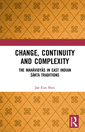 Couverture de l'ouvrage Change, Continuity and Complexity