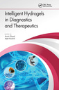 Couverture de l'ouvrage Intelligent Hydrogels in Diagnostics and Therapeutics