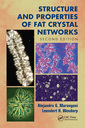 Couverture de l'ouvrage Structure and Properties of Fat Crystal Networks