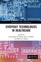 Couverture de l'ouvrage Everyday Technologies in Healthcare