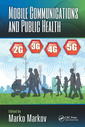 Couverture de l'ouvrage Mobile Communications and Public Health