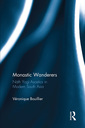 Couverture de l'ouvrage Monastic Wanderers