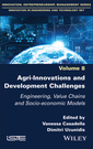 Couverture de l'ouvrage Agri-Innovations and Development Challenges