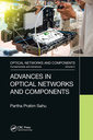 Couverture de l'ouvrage Advances in Optical Networks and Components