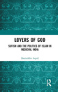 Couverture de l'ouvrage Lovers of God