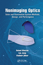 Couverture de l'ouvrage Nonimaging Optics