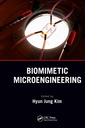 Couverture de l'ouvrage Biomimetic Microengineering