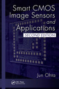 Couverture de l'ouvrage Smart CMOS Image Sensors and Applications