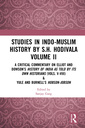 Couverture de l'ouvrage Studies in Indo-Muslim History by S.H. Hodivala Volume II