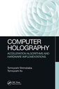 Couverture de l'ouvrage Computer Holography