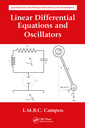 Couverture de l'ouvrage Linear Differential Equations and Oscillators