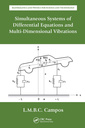 Couverture de l'ouvrage Simultaneous Systems of Differential Equations and Multi-Dimensional Vibrations