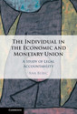 Couverture de l'ouvrage The Individual in the Economic and Monetary Union