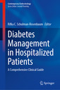 Couverture de l'ouvrage Diabetes Management in Hospitalized Patients