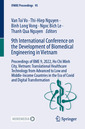 Couverture de l'ouvrage 9th International Conference on the Development of Biomedical Engineering in Vietnam
