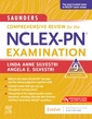 Couverture de l'ouvrage Saunders Comprehensive Review for the NCLEX-PN® Examination