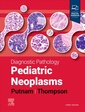 Couverture de l'ouvrage Diagnostic Pathology: Pediatric Neoplasms