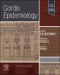 Couverture de l'ouvrage Gordis Epidemiology