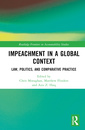 Couverture de l'ouvrage Impeachment in a Global Context