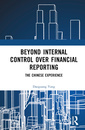 Couverture de l'ouvrage Beyond Internal Control over Financial Reporting