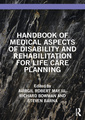 Couverture de l'ouvrage Handbook of Medical Aspects of Disability and Rehabilitation for Life Care Planning