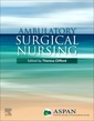 Couverture de l'ouvrage Ambulatory Surgical Nursing