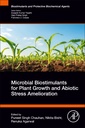 Couverture de l'ouvrage Microbial Biostimulants for Plant Growth and Abiotic Stress Amelioration