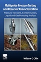 Couverture de l'ouvrage Multiprobe Pressure Testing and Reservoir Characterization