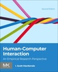 Couverture de l'ouvrage Human-Computer Interaction