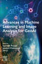 Couverture de l'ouvrage Advances in Machine Learning and Image Analysis for GeoAI