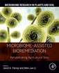 Couverture de l'ouvrage Microbiome-Assisted Bioremediation
