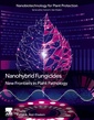 Couverture de l'ouvrage Nanohybrid Fungicides