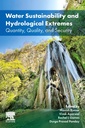 Couverture de l'ouvrage Water Sustainability and Hydrological Extremes