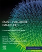 Couverture de l'ouvrage Smart Halloysite Nanotubes