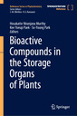 Couverture de l'ouvrage Bioactive Compounds in the Storage Organs of Plants